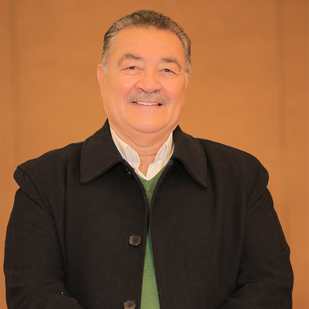 Mohammed Radwan Zaki Saudi